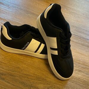 Boys Nautica Sneakers